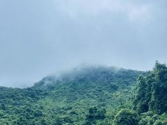 -马峦山郊野公园