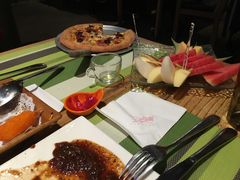 -咖啡之翼·咖餐厅(武清店)