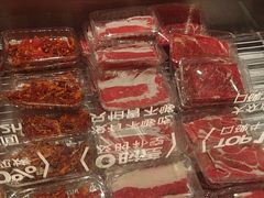 -炽城·烤肉名家(鸿达中央广场店)