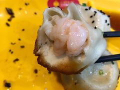 -小杨生煎(黄河路店)