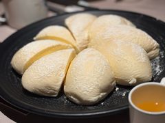 雪山奶露包-小炳胜(天环店)