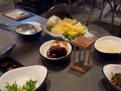 -同仁四季椰子鸡(宝安壹方城店)