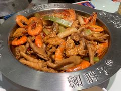 -五月花商业广场(中山五路店)