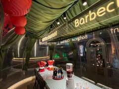 -1819餐厅·团队聚餐·烤串·精酿