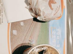 -麦当劳(沙河店)