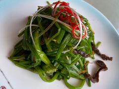 -品味泸沽湖•民族特色菜(大落水店)
