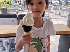 -喜茶(东莞汇一城店)