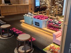 -北方暖暖温泉洗浴(沈阳北站店)