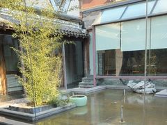 -竹雨堂创意中国菜(裕华店)