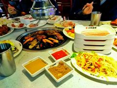 -小科自助海鲜烧肉(高区店)