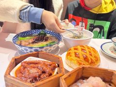 -粤食堂(天津和悦汇店)