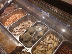 -山东宾馆·齐鲁苑餐厅