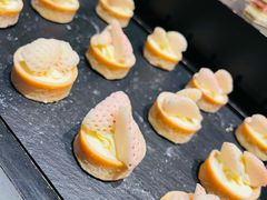 -领仕扒房(长春店)