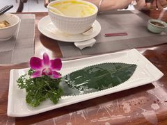 -泰华城渔村酒楼