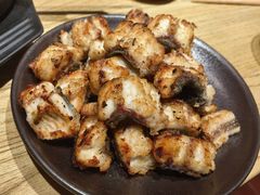 -泥炉烧肉师(新街口金銮巷店)