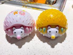 -海底捞火锅(长沙华创国际广场店)