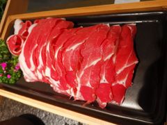 上脑牛肉-湊湊火锅·茶憩(打浦桥日月光店)
