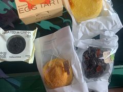 -好利来(八角店)