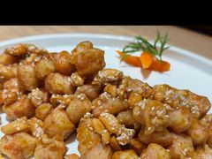 -连鹭海鲜·海肠捞饭·海胆饭(星海店)