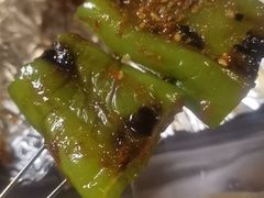 -丽伟的串·烧烤·砂锅(芝麻街店)