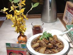 -小吊梨汤·北京菜·烤鸭(清河万象汇店)