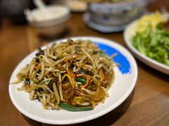 珍馐酱爆六合菜-满园烤鸭·春饼(太原街万达店)