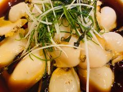 -新荣记(南京西路店)