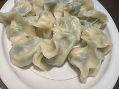 -俏东方·海味水饺·青岛菜(崂山店)
