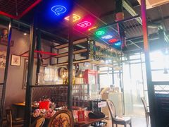 -超级神炭烤肉夜食(芥园西道店)