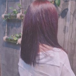 点击看大图 -川和潮人漂色·烫染·接发