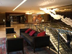 -上海静安香格里拉大酒店