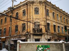 -中华巴洛克风情街