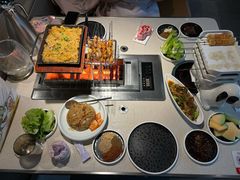 -丰茂烤串(五道口店)