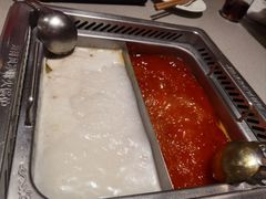 -海底捞火锅(河东万达广场店)