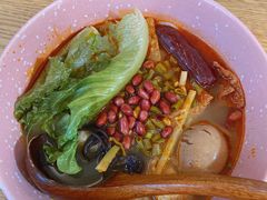 -螺大蛳柳州螺蛳粉·火锅·热干面(西城永捷店)