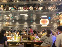 -西塔老太太泥炉烤肉(温州首店万象城黑金店)