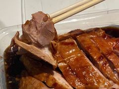传统烤鸭-章云板鸭(总店)