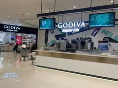 -GODIVA(国际金融中心店)