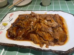 -清真文铁家烧麦馆