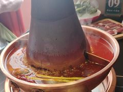 -乔先生涮肉·鲜活牛羊肉火锅(塘沽店)