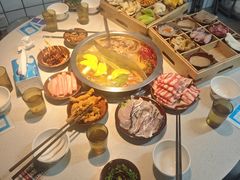 -芈重山老火锅(广州首店)