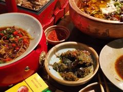 -水煮三国·川鲁江湖菜(香山店)