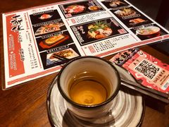 -大鲜生·亚洲菜融合小食堂