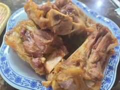 -溢福香东北兄弟酱骨饺子馆(刘家冲店)
