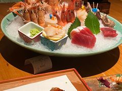 -水濑·日料放题(天河店)