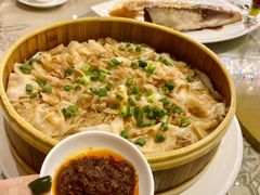 -香云轩·顺德菜(香云纱园林酒店店)