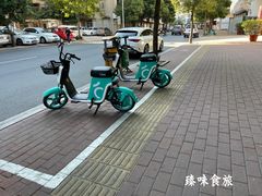 -汕头市小公园