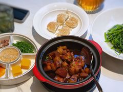 -久宴·天目湖大鱼头(恐龙园店)