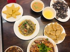 -姚记炒肝店(簋街店)