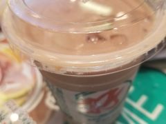-孖记茶档·热腾茶餐(荔湾领展广场店)